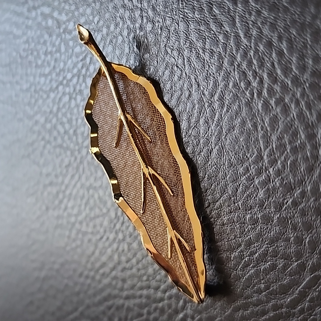 Vtg Brooch